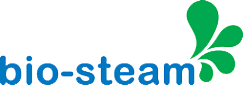 bio steam logo